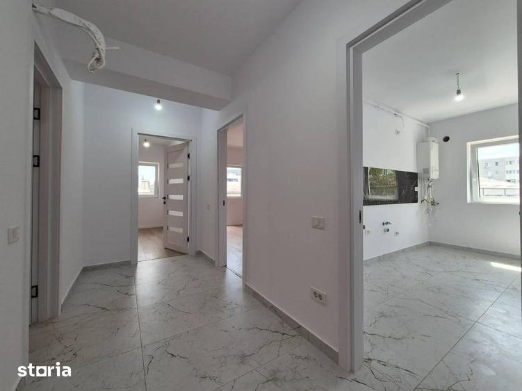 Apartament Nou 2 Camere Titan-Ozana Finalizat Parcare - 5