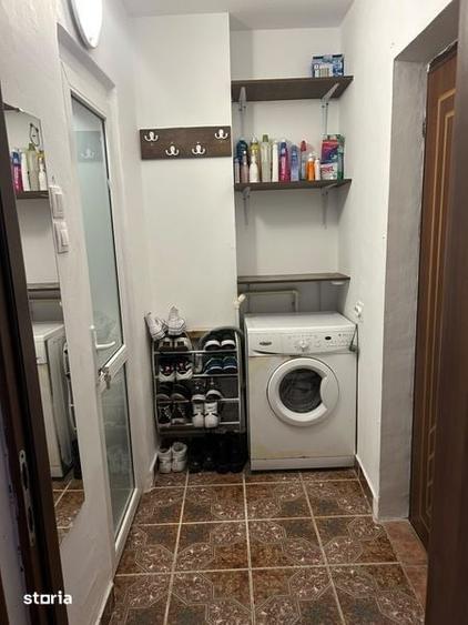 Garsonieră decomandată în Plopilor