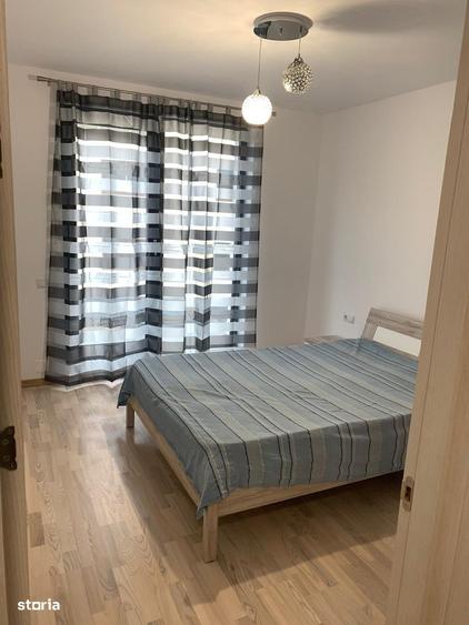 Apartament cu 3 camere în Mănăștur