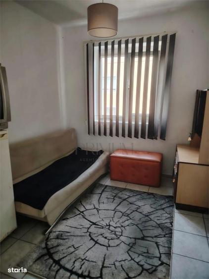 Martirilor - Apartament 1 Camera - Mobilat , Utilat - 1