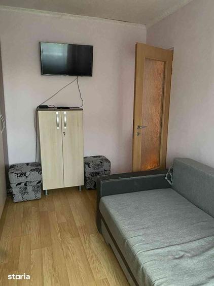 Garsonieră în Nufărul