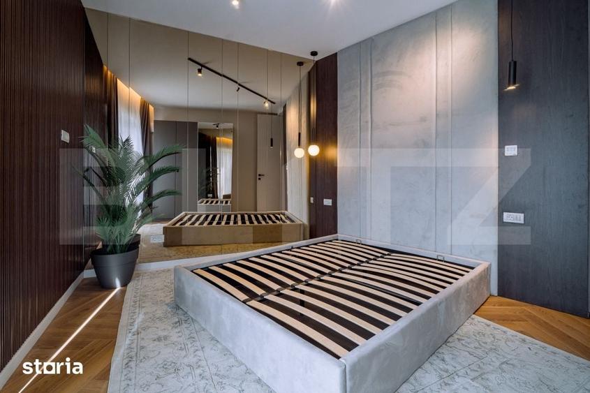 Apartament 2 camere modern cu balcon | EAS Residence Piata ?aranilor - 6