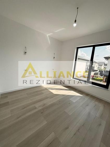 Casă individuală -5 camere | 120 metri pătrați utili  | Teren 350 mp | - 11