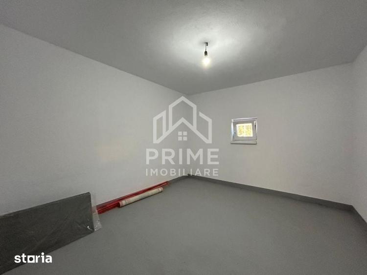 Casă cu 7 camere cu Teren 504 Mp în Central
