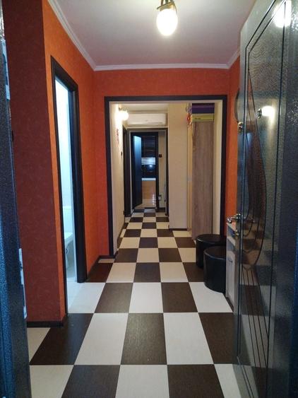Apartament cu 3 camere decomandat în Tomești