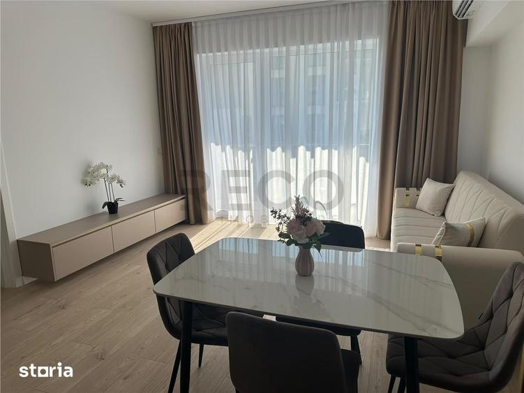 RECO Apartament 2 camere zona Universitatii - 3