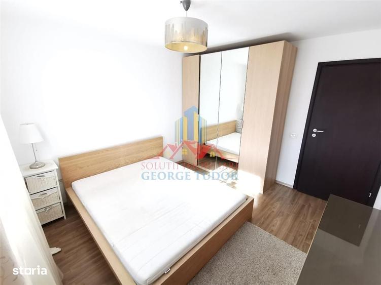 Inchiriere apartament 3 camere Rezervelor Lidl ! - 8