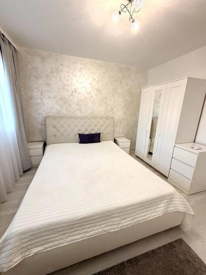 Apartament cu 2 camere decomandat în Giurgiului
