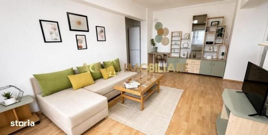 2 Camere de inchiriat | Crangasi | Mobilat-Utilat | Metrou - 4