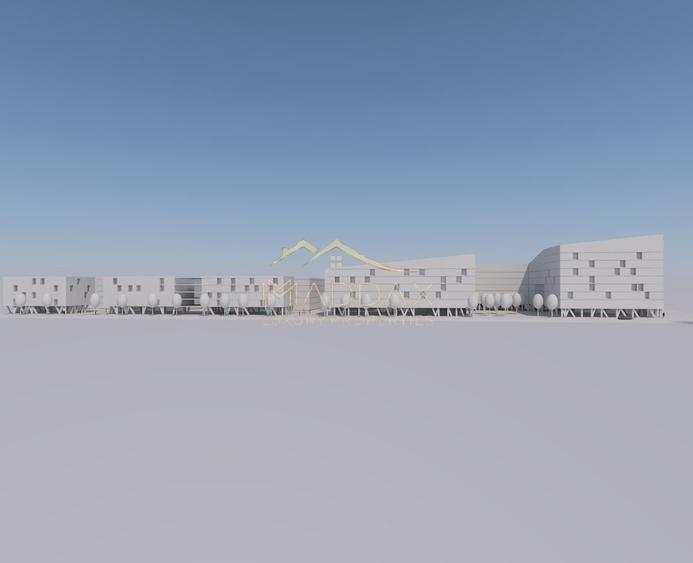 Teren Intravilan ***27,580mp*** // Pădurea Băneasa - 3