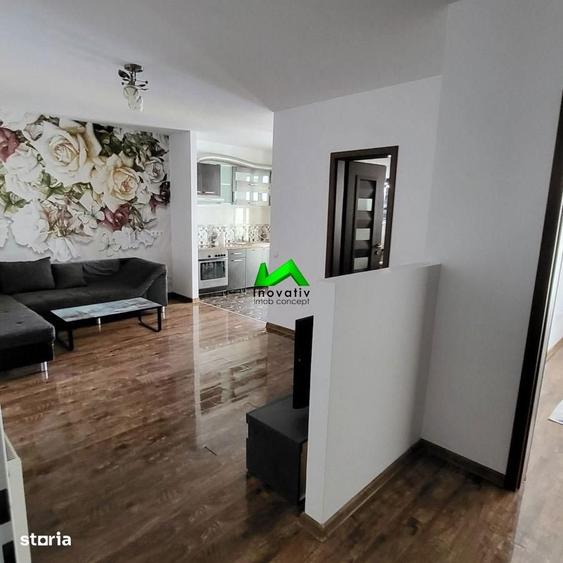 Apartament de inchiriat 2 camere Sibiu Doamna Stanca - 7