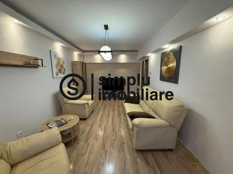 Apartament 3 camere Vis-A-Vis McDonalds - 7