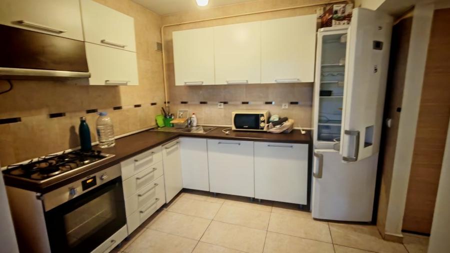 Apartament cu doua camere in bloc nou - 5