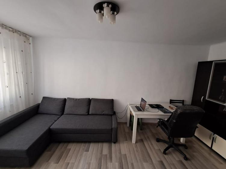 Apartament 2Cam_Decomandat_et6/10_Lujerului - 6