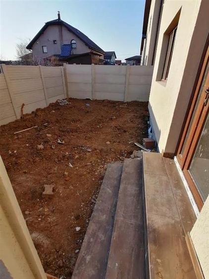 Casa-Vila - Rahova - Alexandriei- Leroy Merlin -  170000E - tva inclus - COMISIO - 4
