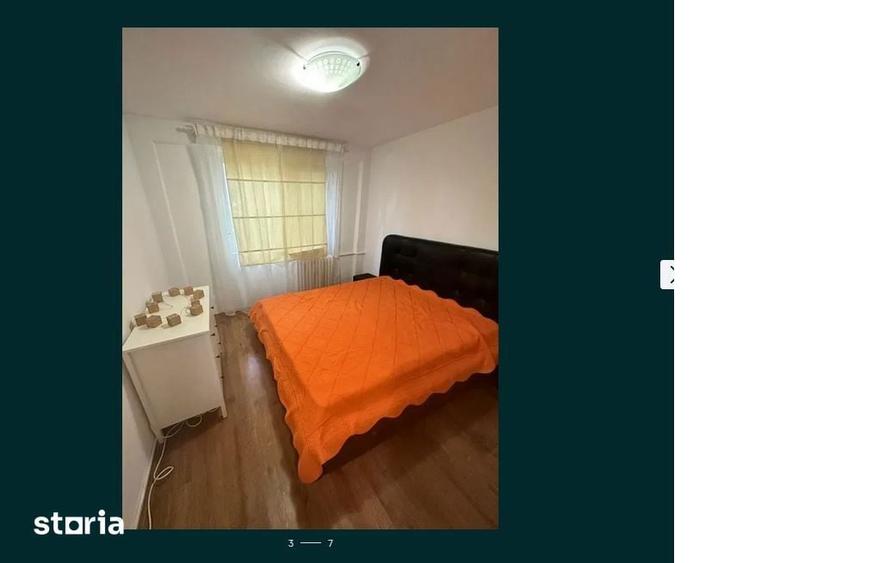 2 camere sos pantelimon , confort 2 , decomandat - 2