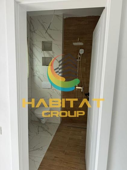 Vila 4 camere | 3 bai | Teren 411 mp | Comuna Berceni - 8