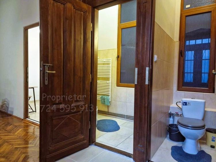 Proprietar vand apartament 3 camere Revolutiei- Medicina - 7