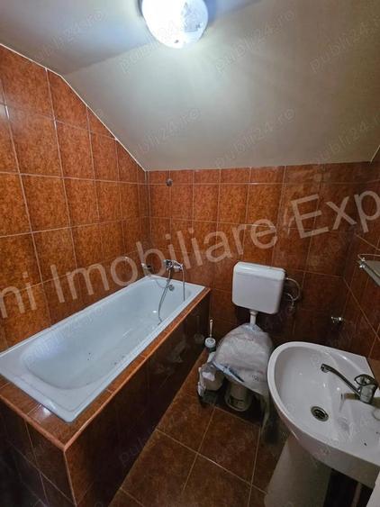 Casa + spa?iu comercial de vanzare in Curtea de Arge?. - 17