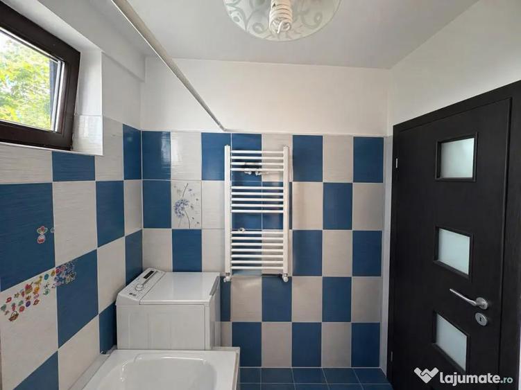 De vanzare Apartament 3 camere Complet mobilat si utilat Alunului - 9
