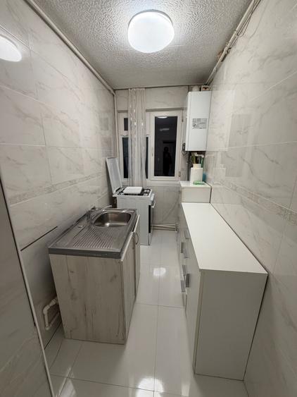 Ocazie!! Zona Sagului-Piata Resitei | Centrala Termica | Mobilat Si Utilat !! - 6