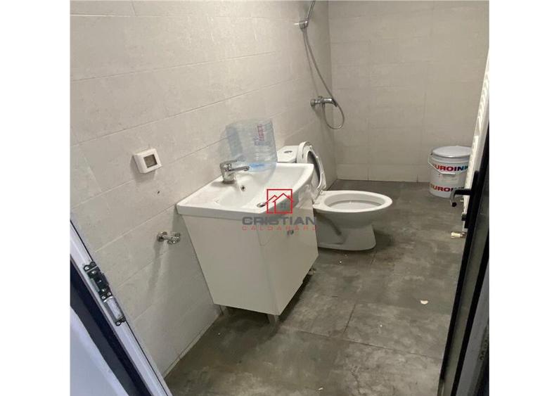 Depozit/hala/spatiu industrial Jilava - Centura, Ilfov - 9