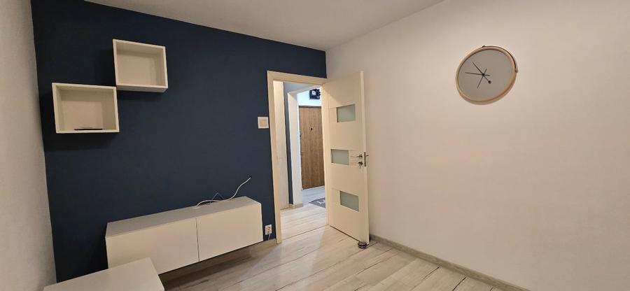 Garsoniera inchiriat pe bld. Timisoara 27 langa AFI Mall - 2