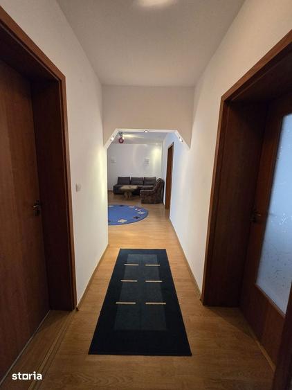 Casa individuala complet renovata 4 camere, Bogdanestilor - 5