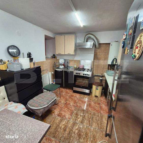 Apartament 2 camere 50.34mp zona Badea Cartan - 2