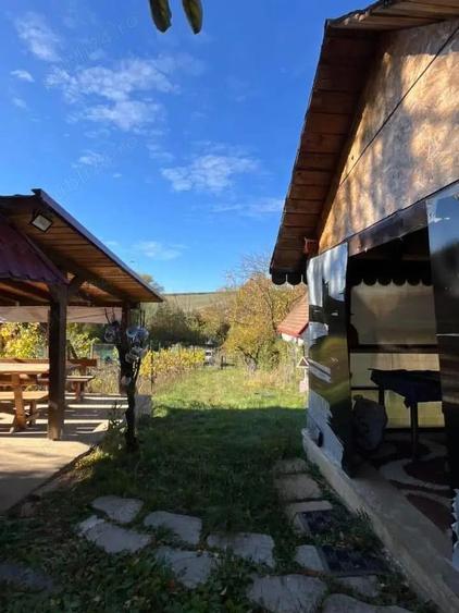 Casa de vacan?a, 1100 MP teren, Cauaceu, Biharia, Bihor. - 14