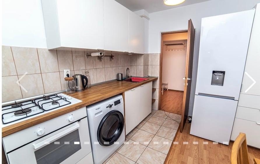 Apartament 3 camere renovat langa parc si metro - 5