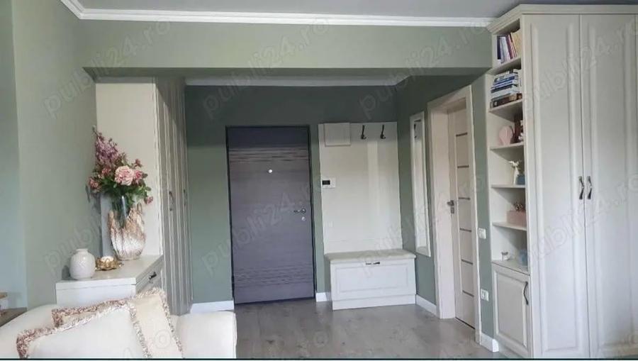 Studio 1 camera de inchiriat - 3