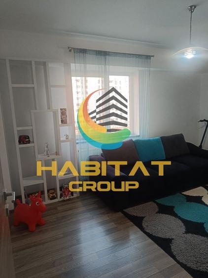 Apartament 2 camere de inchiriat - BERCENI/METALURGIEI - 1