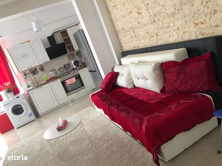 Apartament 2 camere Mamaia Nord | Complex Zig Zag | Piscina |Parcare - 6