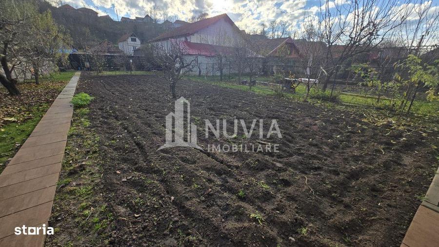 Casa individuala cu 3 camere,770 mp teren,Blaj - 7