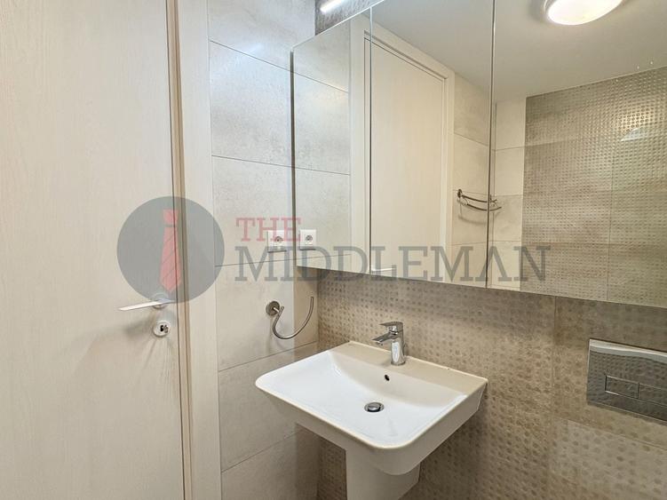 Apartament cu 2 camere - Cloud 9 Residence - 10
