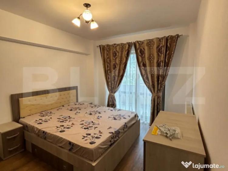 APARTAMENT CU 2 CAMERE, ZONA ISU, LOC DE PARCARE INCLUS - 2