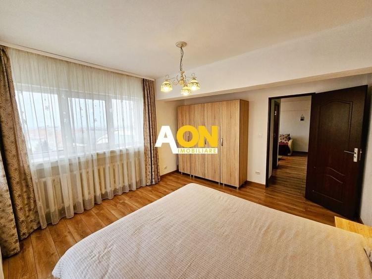 Apartament 2 camere, 55mp,  M-uri, zona Cetate - 8