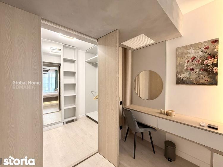 2 Camere | Design Premium | Prima Inchiriere | Parcare | MTM Pipera - 13