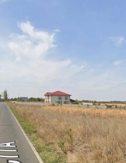 Teren de vanzare Ciocanesti, Dambovita - 2