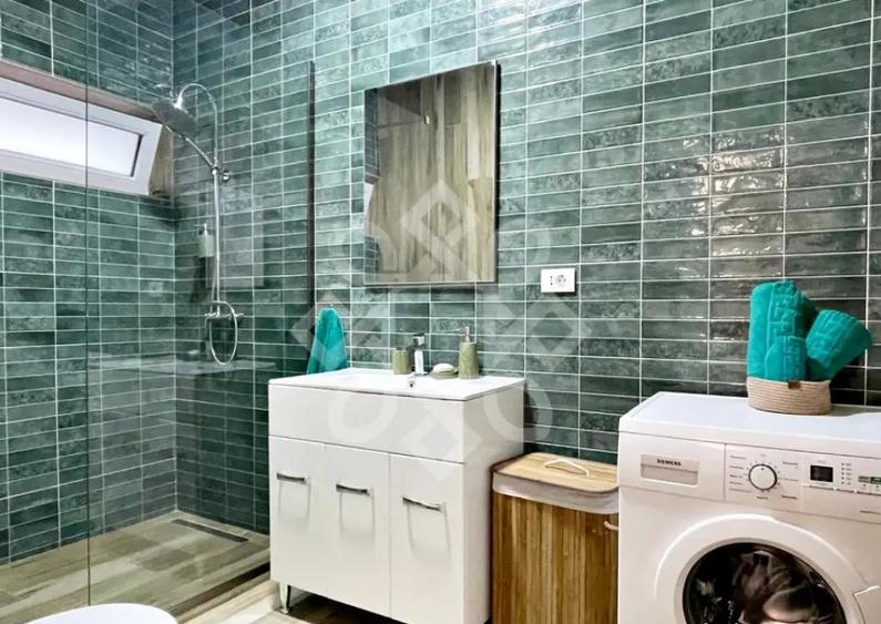 Apartament nou de inchiriat, in Sanmartin - 6