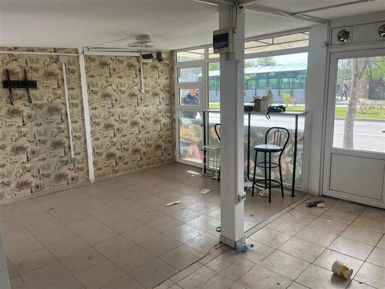 Inchiriere spatii comerciale, la gura de metrou Laminorului - 5