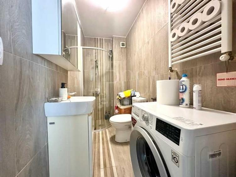 Apartament o camera de vanzare in Intre Lacuri, Cluj Napoca - 6
