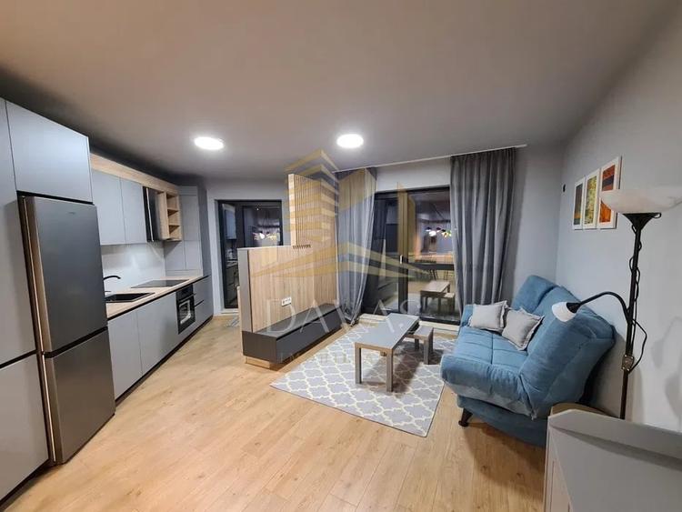 OCAZIE | Apartament 2 camere semidecomandat - parcare subterana inclusa | WINGS - 1