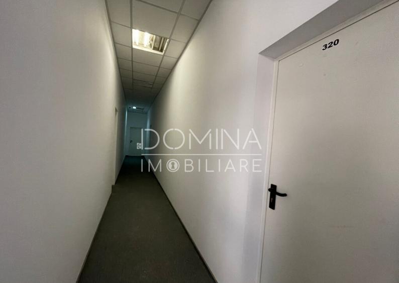 Spatiu birou - ultracentral - langa Primaria Mun. Tg. Jiu - 7