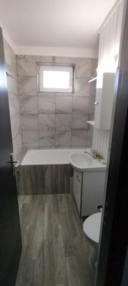 Apartament decomandat - 2