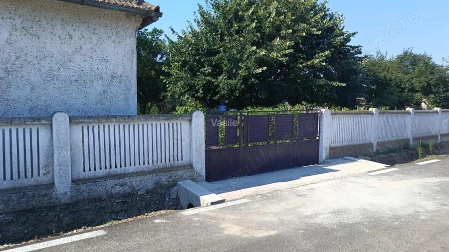 Casa la tara comuna Lita - judetul Teleorman Casa la tara comuna Lita - judetul Teleorman