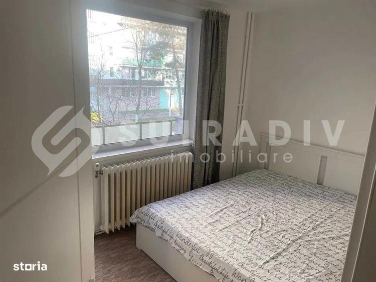 Apartament cu 3 camere, parcare in Gheorgheni - 4