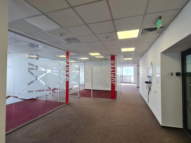 Spatii birou Piata Victoriei - Clinica/office - 7