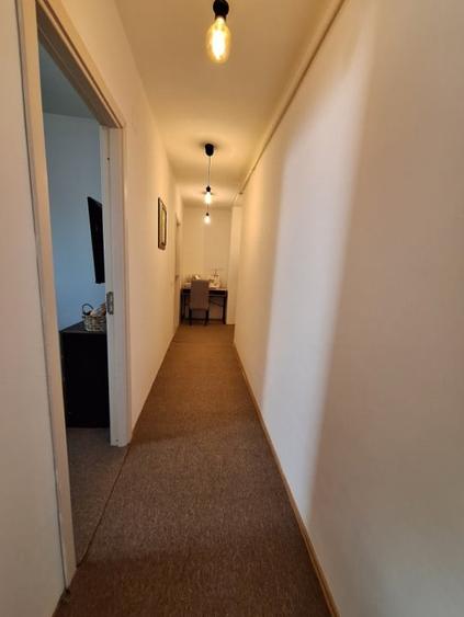 Apartament cu 2 camere, decomandat, 54,5 mp, 2 balcoane, zona Eroilor - 8